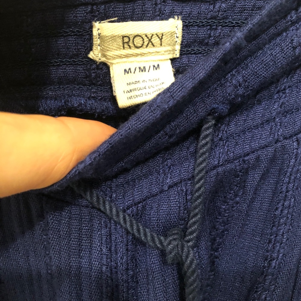 Roxy Drawstring Pants - image 3